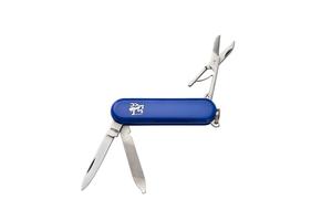 Ladies Pocket knife 202-NH-4/K BLUE